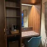 בית הארחה Tower View דינגל