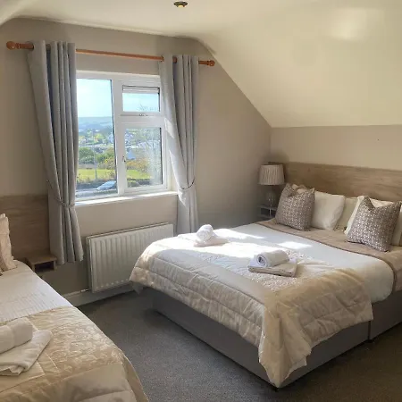 بيت ضيافة Tower View 3*