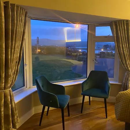 Tower View Guest house *
