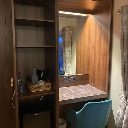 招待所 Tower View 丁格尔
