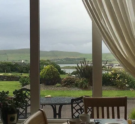 Tower View 3* Dingle