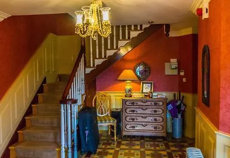 Tower View 3* دينغل