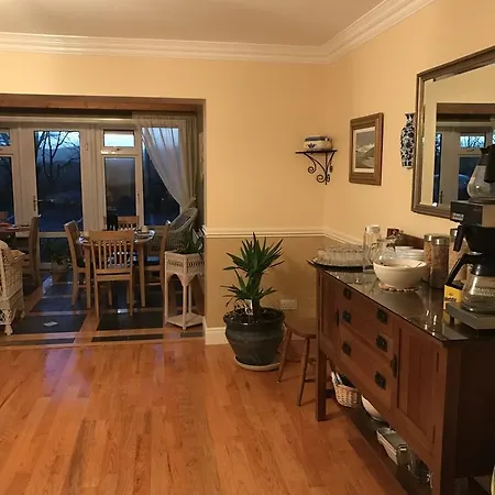 بيت ضيافة Tower View 3*