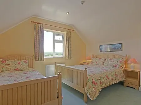 Tower View 3* دينغل