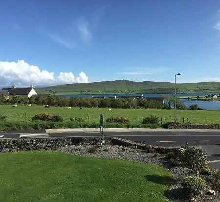 بيت ضيافة Tower View 3*