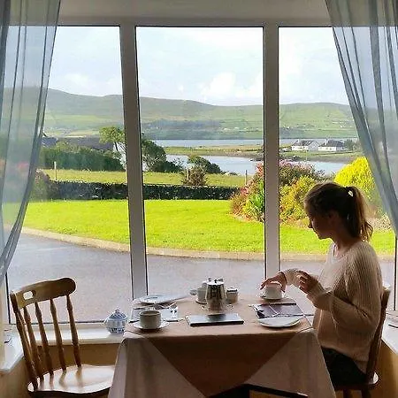 بيت ضيافة Tower View 3*