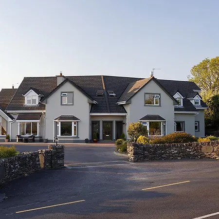 Gasthuis Tower View 3*