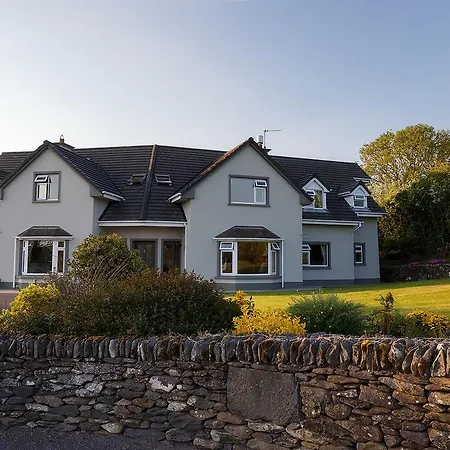 Tower View 3* Dingle