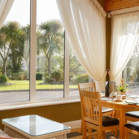 Guest house Tower View *