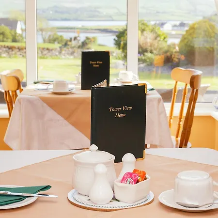 Tower View 3* Dingle