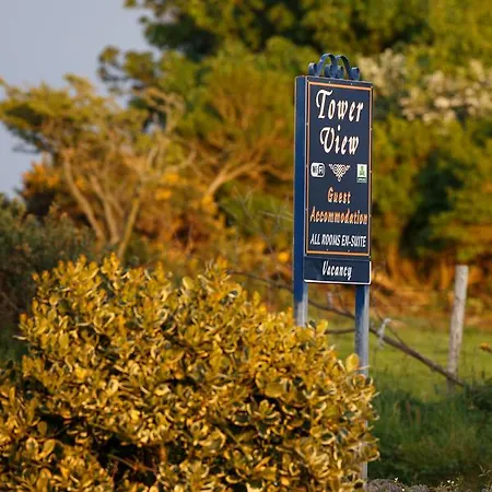 بيت ضيافة Tower View 3*