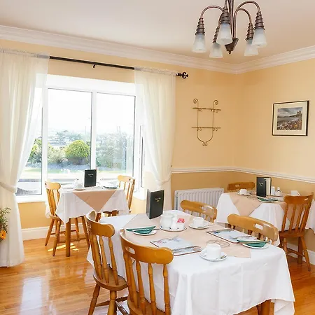 Casa de hóspedes Tower View 3*