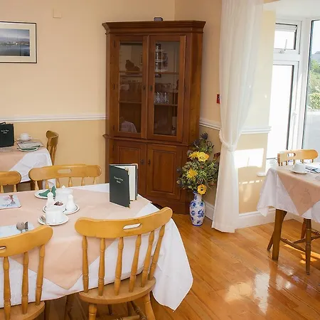 Tower View 3* Dingle