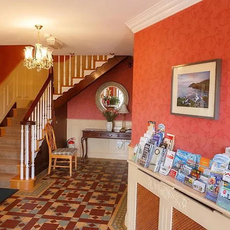 Gasthuis Tower View 3*