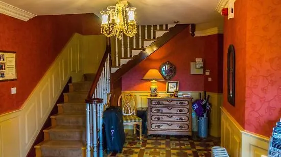 Tower View 3* Dingle