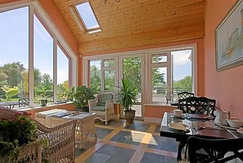 Tower View 3* Dingle