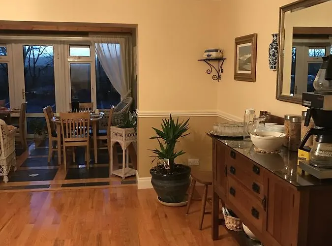 Konukevi Tower View 3*