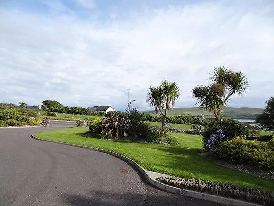 Konukevi Tower View 3*