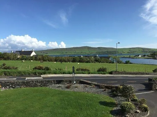 Gasthuis Tower View 3*