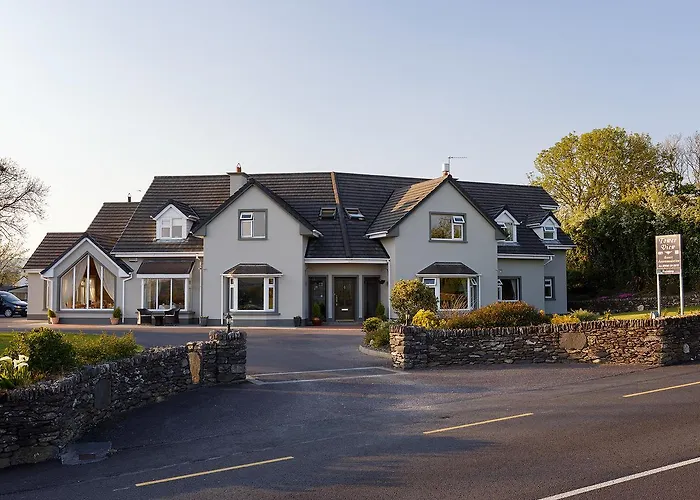 Konukevi Tower View 3*