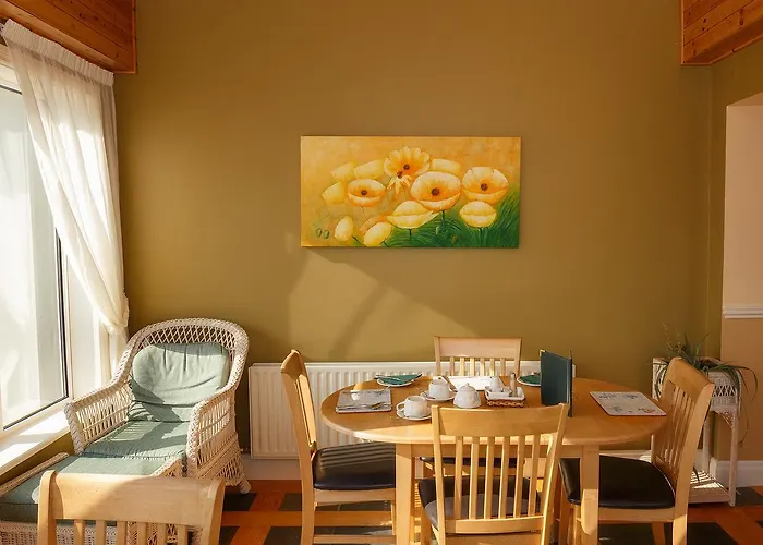 Gasthuis Tower View 3*