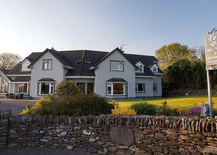 Tower View 3* Dingle