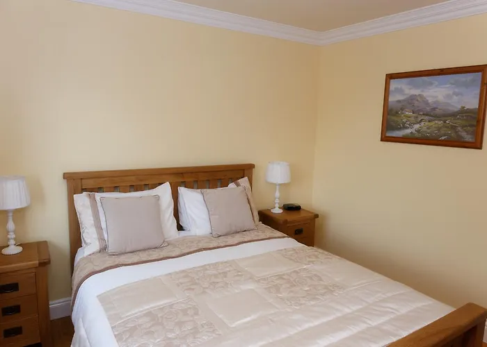 Konukevi Tower View 3*