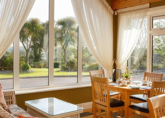 Konukevi Tower View 3*