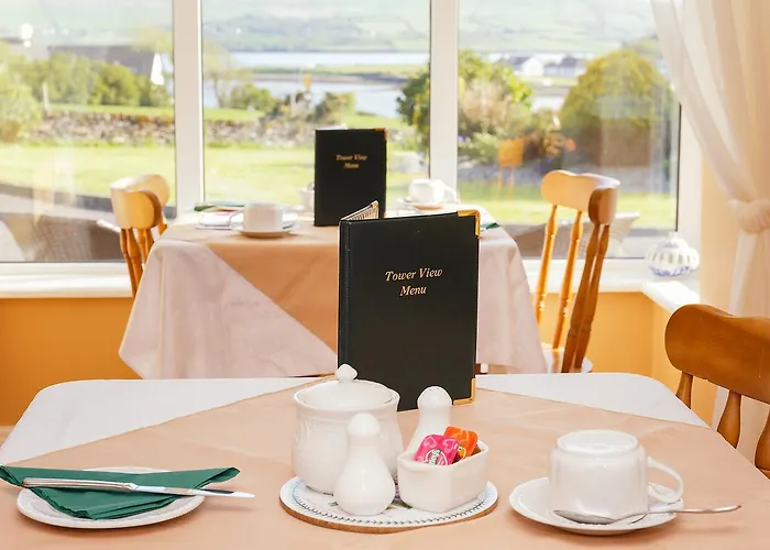 Tower View 3* Dingle