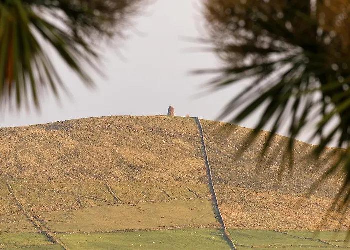 Tower View 3* Dingle