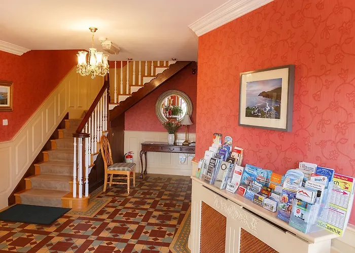 Gasthuis Tower View 3*