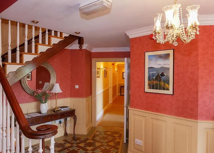 Tower View 3* Dingle